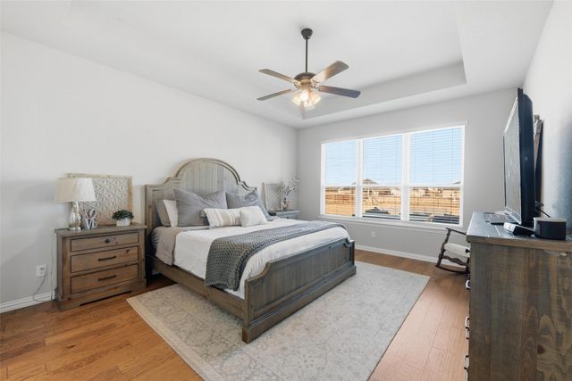 116 Oak Grove Drive, Rhome, TX 76078