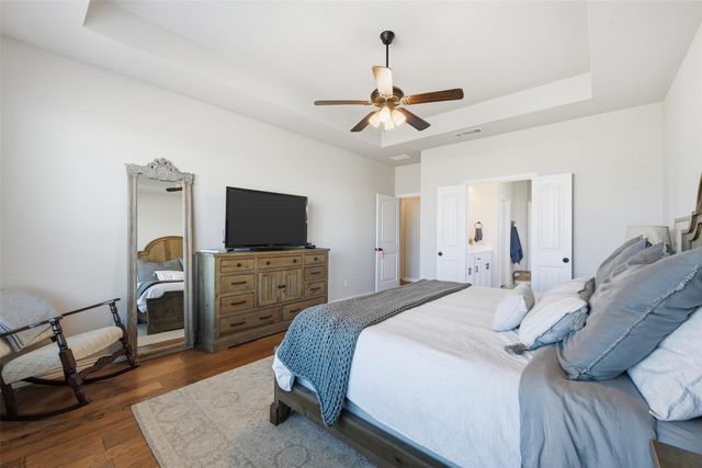 116 Oak Grove Drive, Rhome, TX 76078