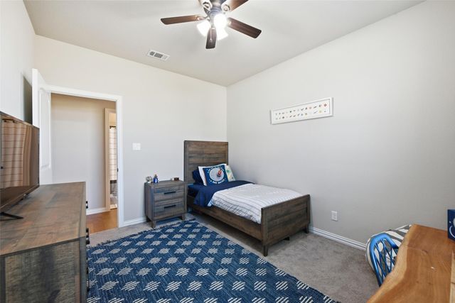 116 Oak Grove Drive, Rhome, TX 76078