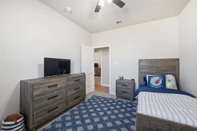 116 Oak Grove Drive, Rhome, TX 76078