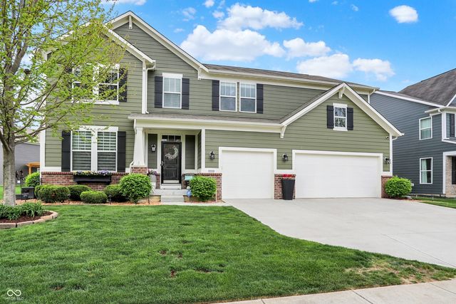 15802 Millwood Drive, Noblesville, IN 46060