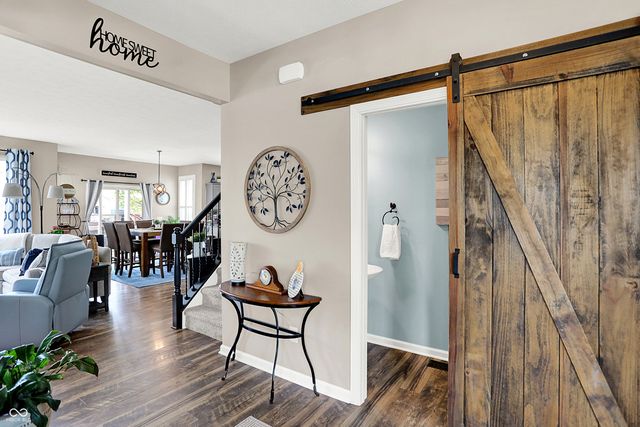 15802 Millwood Drive, Noblesville, IN 46060