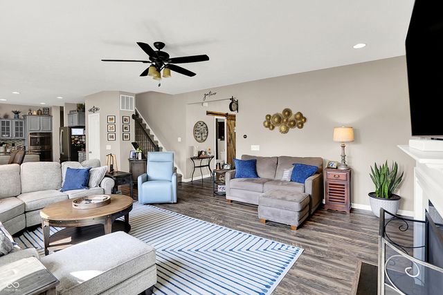 15802 Millwood Drive, Noblesville, IN 46060