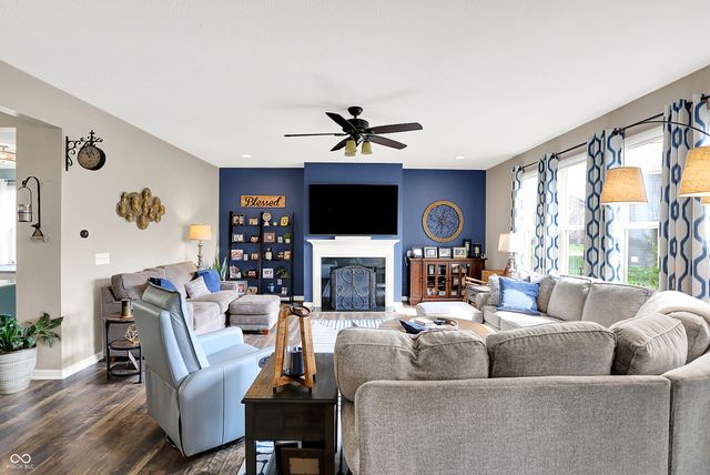 15802 Millwood Drive, Noblesville, IN 46060