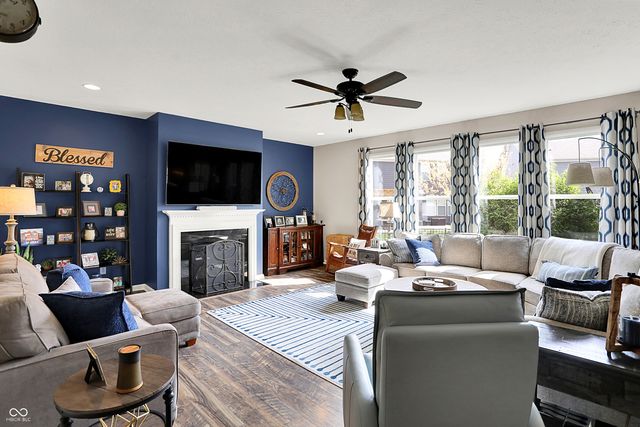 15802 Millwood Drive, Noblesville, IN 46060