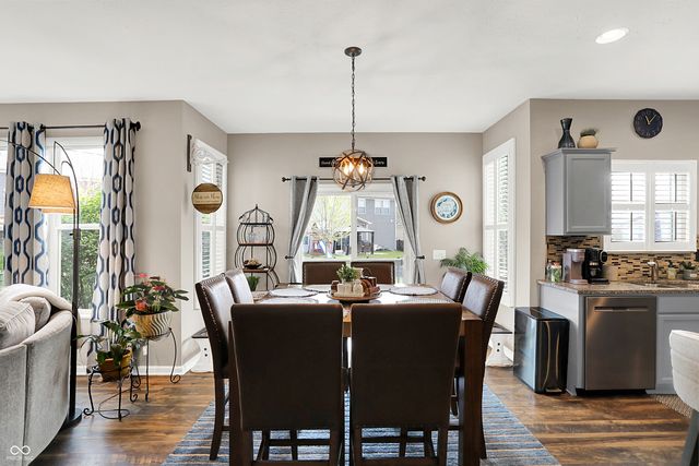 15802 Millwood Drive, Noblesville, IN 46060