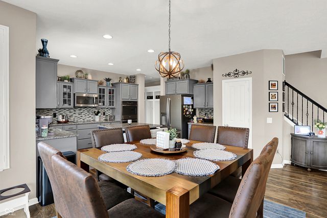 15802 Millwood Drive, Noblesville, IN 46060