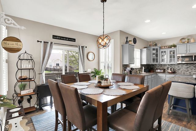 15802 Millwood Drive, Noblesville, IN 46060
