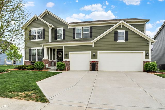 15802 Millwood Drive, Noblesville, IN 46060