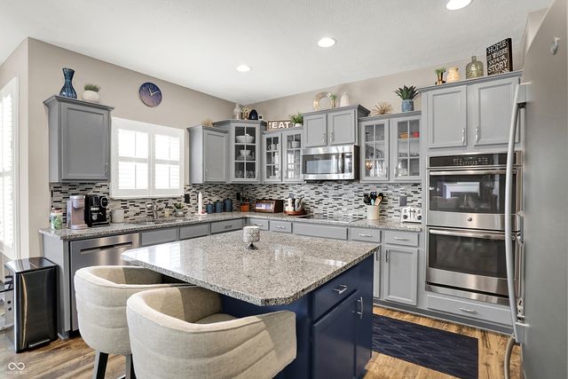 15802 Millwood Drive, Noblesville, IN 46060