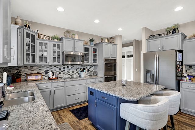 15802 Millwood Drive, Noblesville, IN 46060