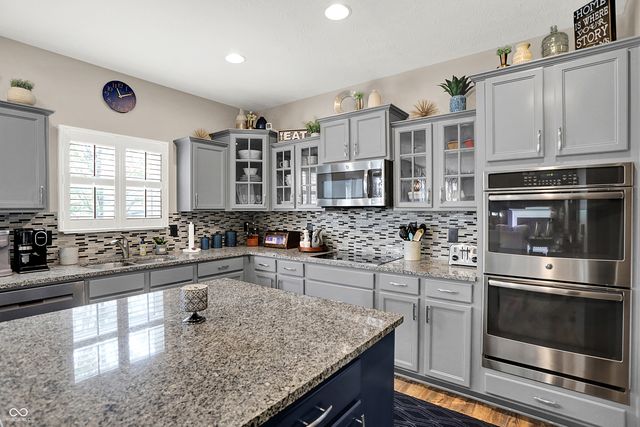 15802 Millwood Drive, Noblesville, IN 46060