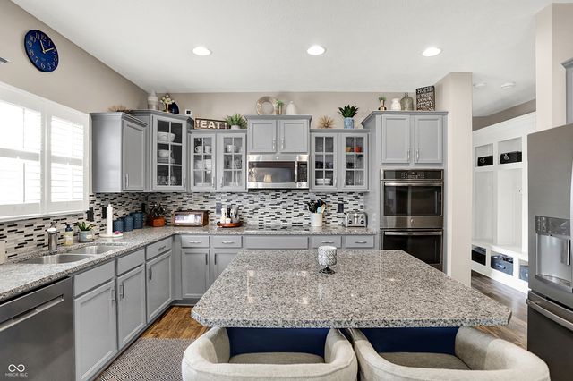 15802 Millwood Drive, Noblesville, IN 46060