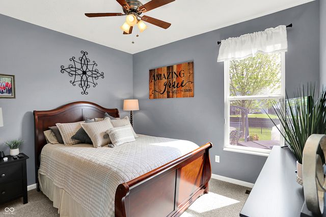 15802 Millwood Drive, Noblesville, IN 46060