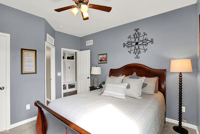 15802 Millwood Drive, Noblesville, IN 46060