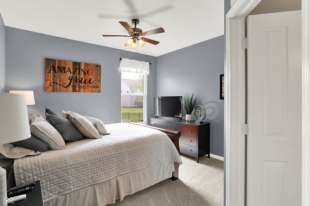 15802 Millwood Drive, Noblesville, IN 46060