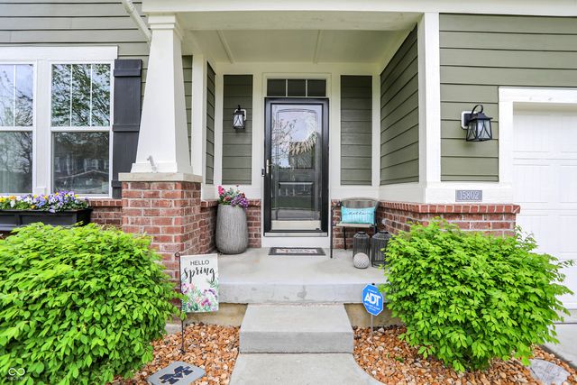 15802 Millwood Drive, Noblesville, IN 46060