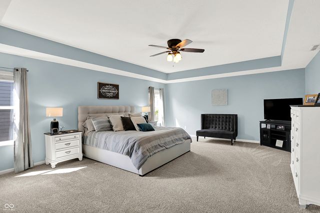 15802 Millwood Drive, Noblesville, IN 46060