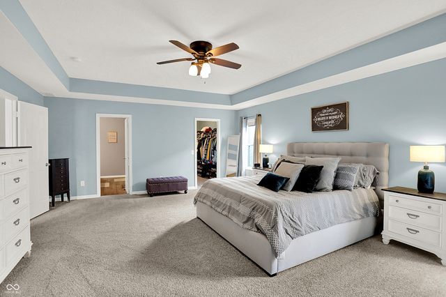 15802 Millwood Drive, Noblesville, IN 46060