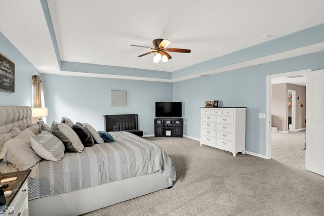 15802 Millwood Drive, Noblesville, IN 46060