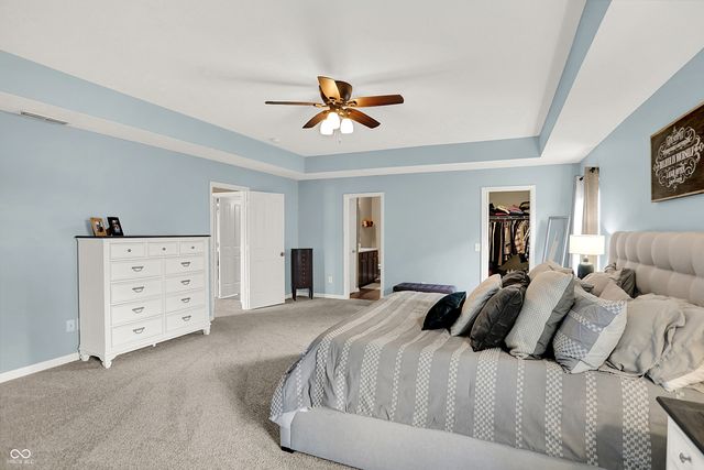15802 Millwood Drive, Noblesville, IN 46060