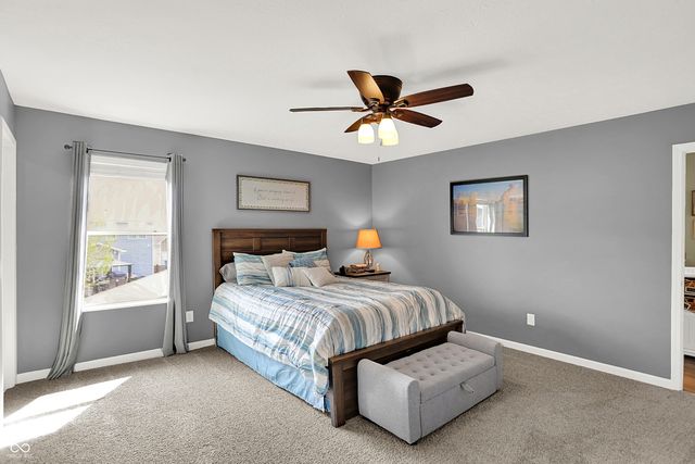 15802 Millwood Drive, Noblesville, IN 46060