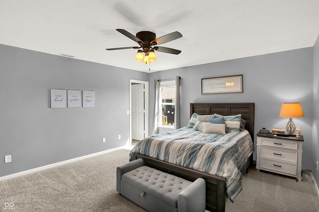 15802 Millwood Drive, Noblesville, IN 46060