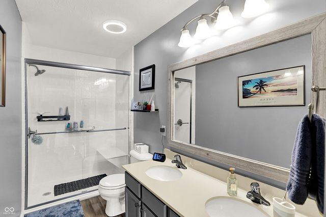 15802 Millwood Drive, Noblesville, IN 46060
