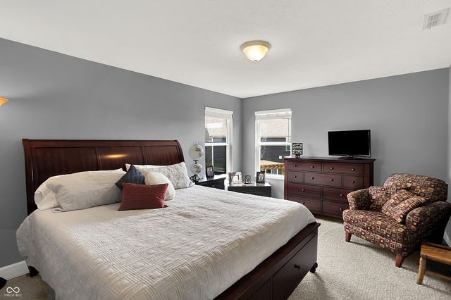 15802 Millwood Drive, Noblesville, IN 46060