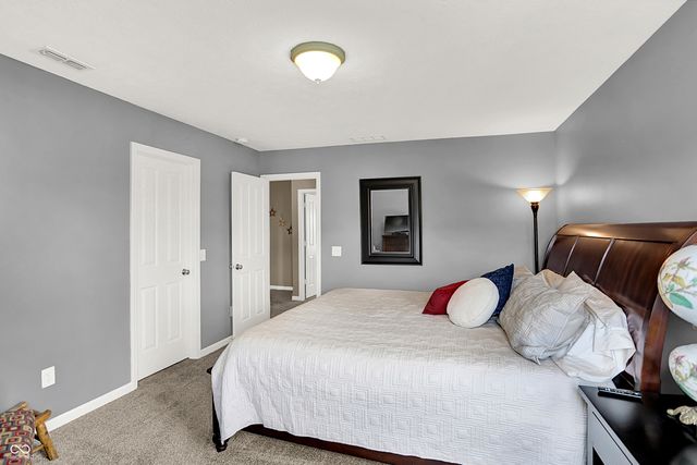 15802 Millwood Drive, Noblesville, IN 46060