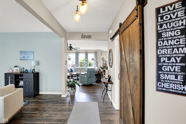 15802 Millwood Drive, Noblesville, IN 46060