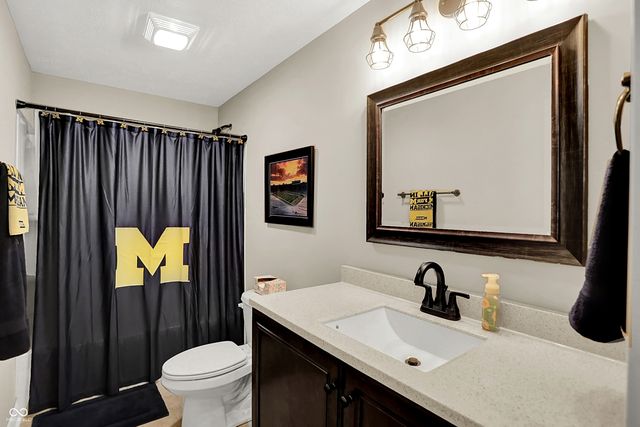 15802 Millwood Drive, Noblesville, IN 46060