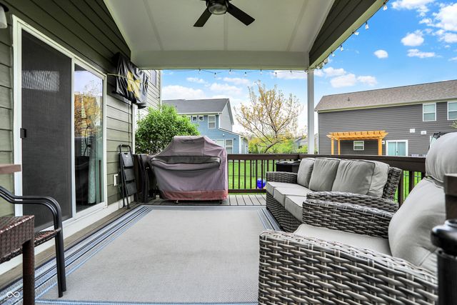 15802 Millwood Drive, Noblesville, IN 46060