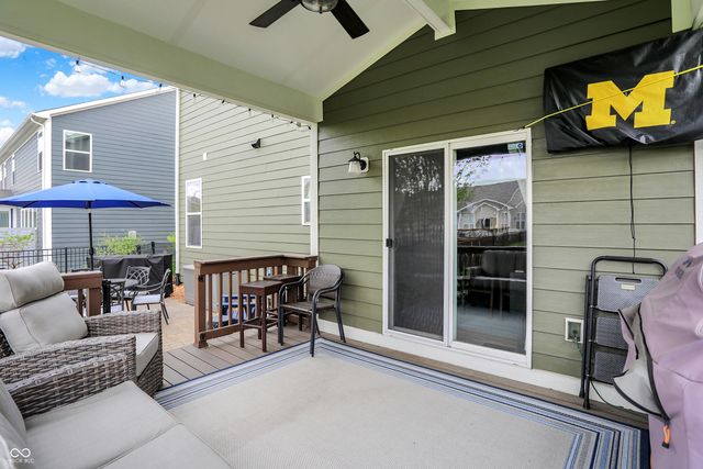 15802 Millwood Drive, Noblesville, IN 46060