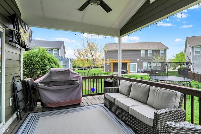 15802 Millwood Drive, Noblesville, IN 46060
