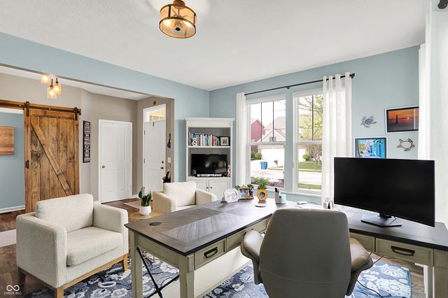 15802 Millwood Drive, Noblesville, IN 46060