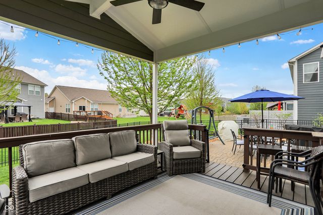 15802 Millwood Drive, Noblesville, IN 46060