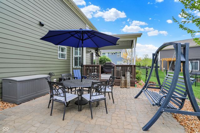 15802 Millwood Drive, Noblesville, IN 46060