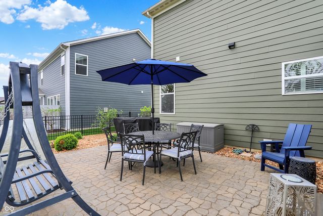 15802 Millwood Drive, Noblesville, IN 46060