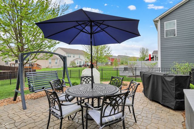 15802 Millwood Drive, Noblesville, IN 46060