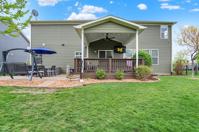 15802 Millwood Drive, Noblesville, IN 46060