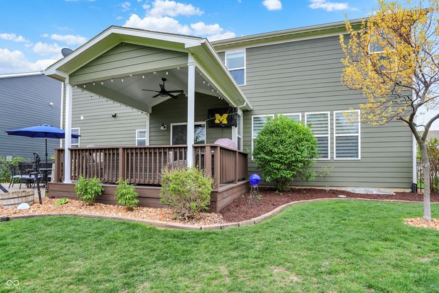 15802 Millwood Drive, Noblesville, IN 46060