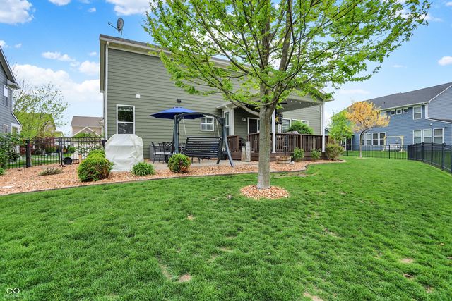 15802 Millwood Drive, Noblesville, IN 46060