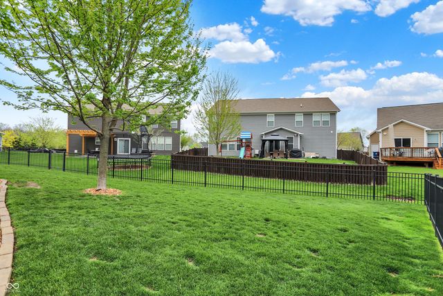 15802 Millwood Drive, Noblesville, IN 46060