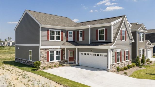 106 Getty RD, Suffolk, VA 23434