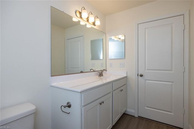 106 Getty RD, Suffolk, VA 23434