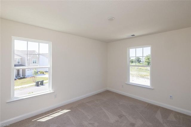 106 Getty RD, Suffolk, VA 23434