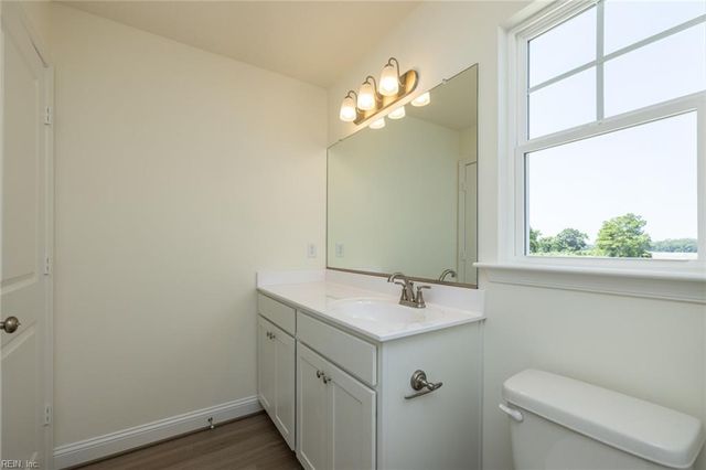 106 Getty RD, Suffolk, VA 23434