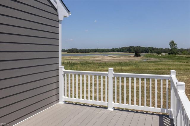 106 Getty RD, Suffolk, VA 23434