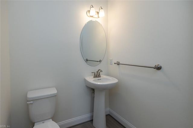 106 Getty RD, Suffolk, VA 23434